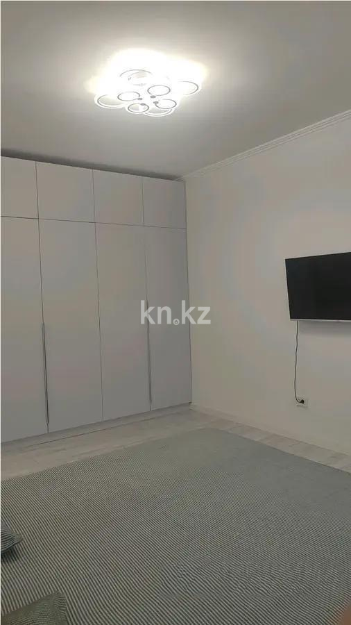 Продажа 2-комнатной квартиры, 53 м², ул. Алматинская, дом  38 - Продажа  двухкомнатных квартир в Алматы без посредников с фото фото 1 из 8