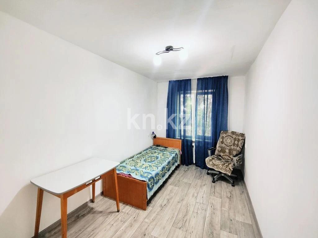 Продажа 4-комнатной квартиры, 74 м² - Продажа четырехкомнатных квартир в Казахстане - страница 3 фото 9 из 13