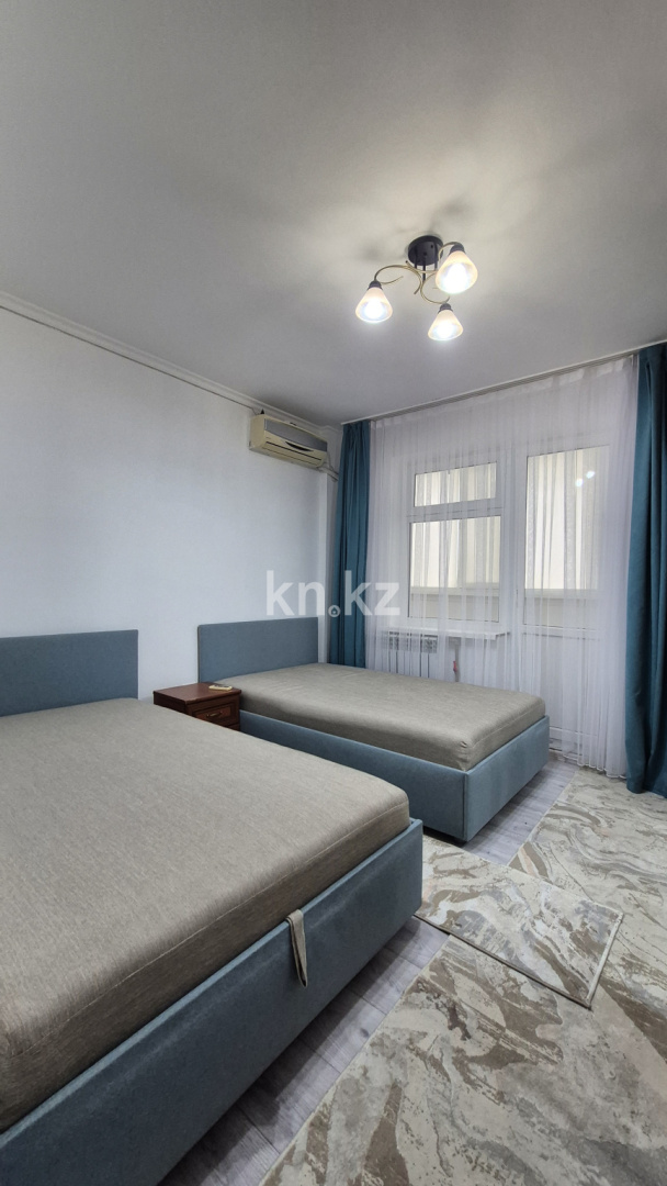 Аренда 2-комнатной квартиры, 68 м² - Аренда недвижимости в Атырау фото 14 из 24