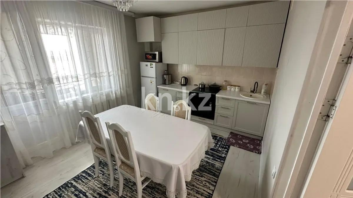 Продажа 1-комнатной квартиры, 59 м² в Астане - фото 2