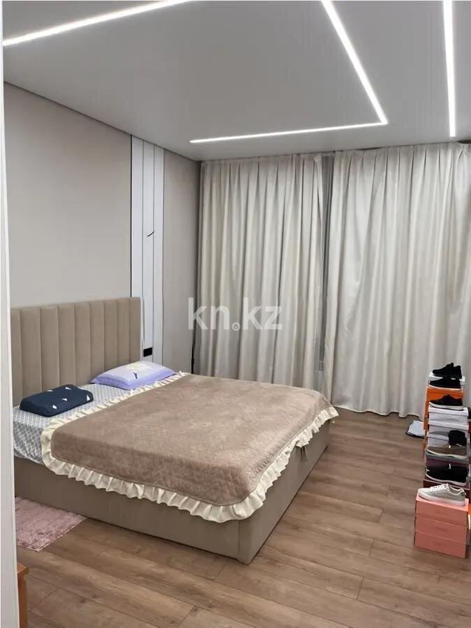 Продажа 3-комнатной квартиры, 79 м² в Алматы - фото 3