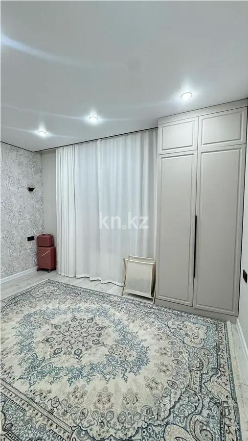 Продажа 3-комнатной квартиры, 88 м², ул. А 431, дом  21 - Продажа квартир в новостройках Астаны фото 2 из 6