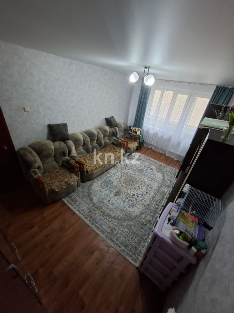 Продажа 1-комнатной квартиры, 32 м² в Уральске - фото 5