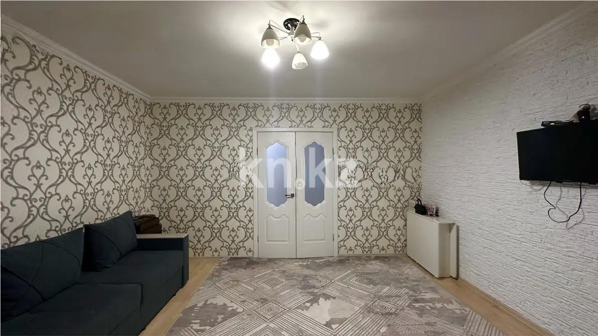 Продажа 1-комнатной квартиры, 39 м² - Продажа однокомнатных квартир в Караганде фото 2 из 7