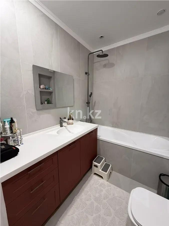 Продажа 3-комнатной квартиры, 100 м² в Астане - фото 5
