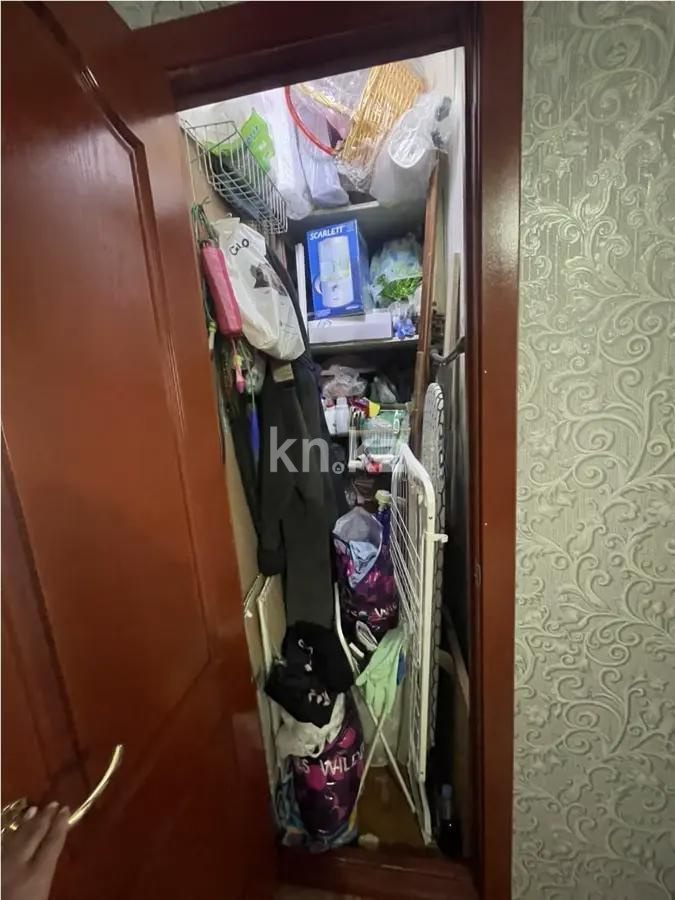 Продажа 2-комнатной квартиры, 51.2 м² - Продажа двухкомнатных квартир от собственников в Астане - страница 3 фото 6 из 6