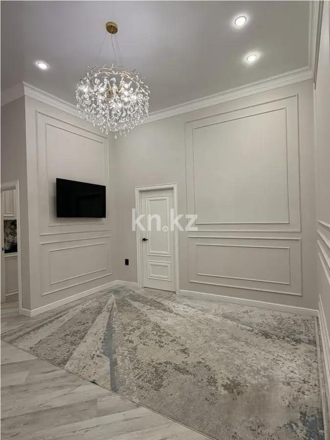 Продажа 3-комнатной квартиры, 64 м² в Астане