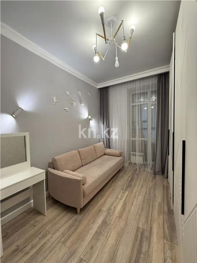 Продажа 2-комнатной квартиры, 50 м² - Продажа квартир в Астане - страница 5 фото 2 из 5