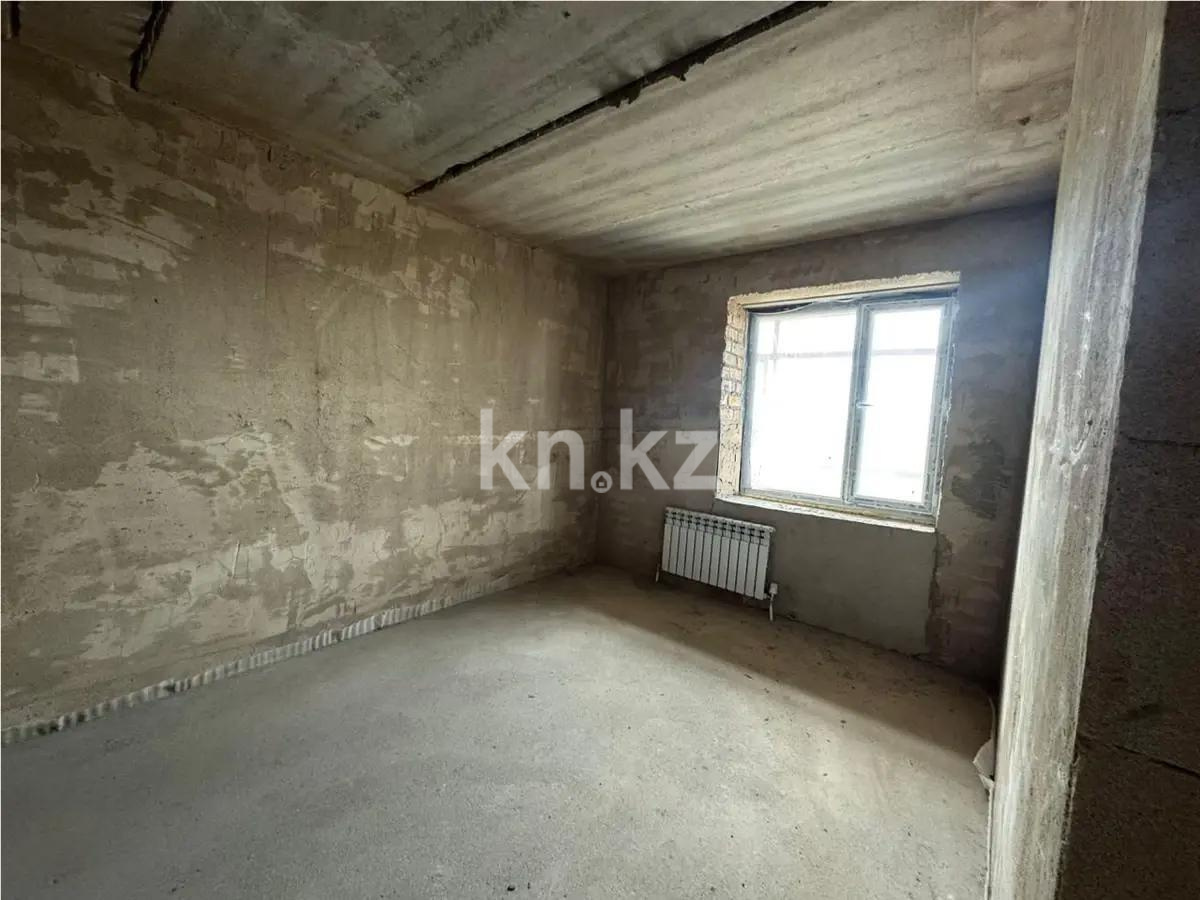 Продажа 1-комнатной квартиры, 35.9 м² в Астане