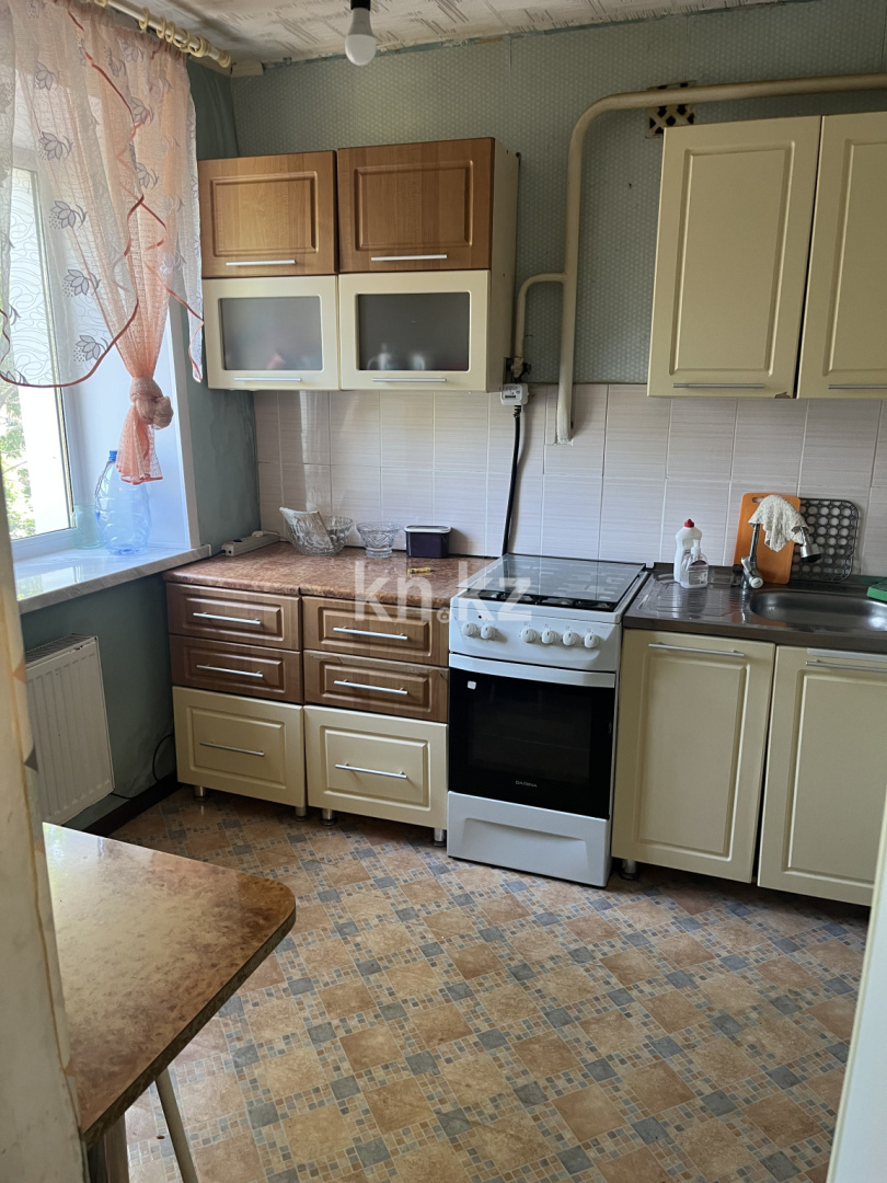 Аренда 2-комнатной квартиры, 44 м² - Аренда квартир помесячно в Караганде фото 1 из 5