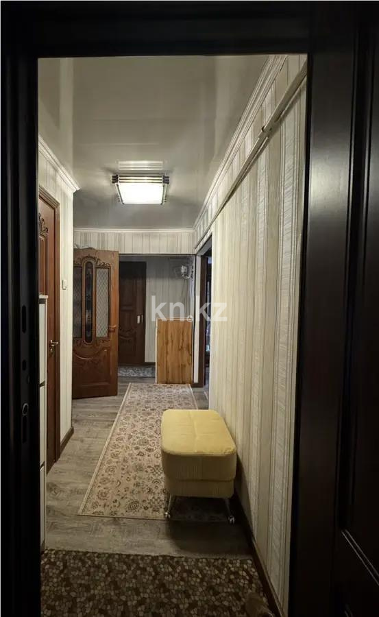 Продажа 4-комнатной квартиры, 84 м² - Продажа недвижимости в Казахстане - страница 28 фото 6 из 6