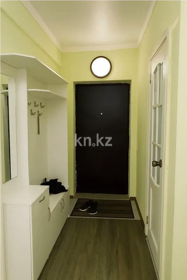 Продажа 1-комнатной квартиры, 30 м², мкр-н Калкаман-2, дом  8/3 - Продажа  однокомнатных квартир в новостройках Алматы без посредников фото 4 из 4