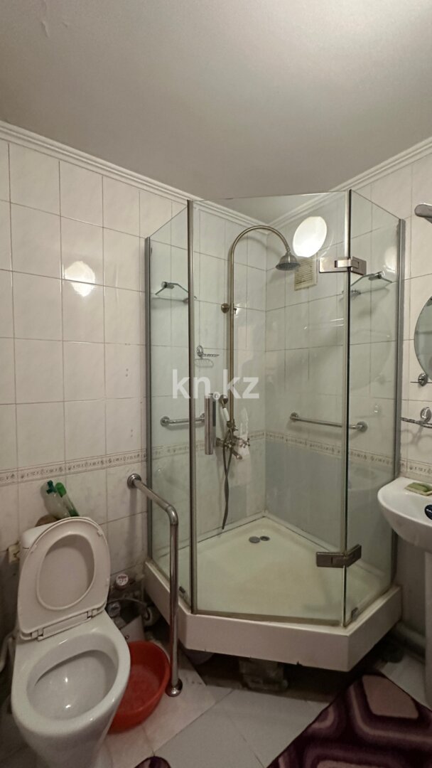 Аренда 2-комнатной квартиры, 42 м² в Алматы - фото 10