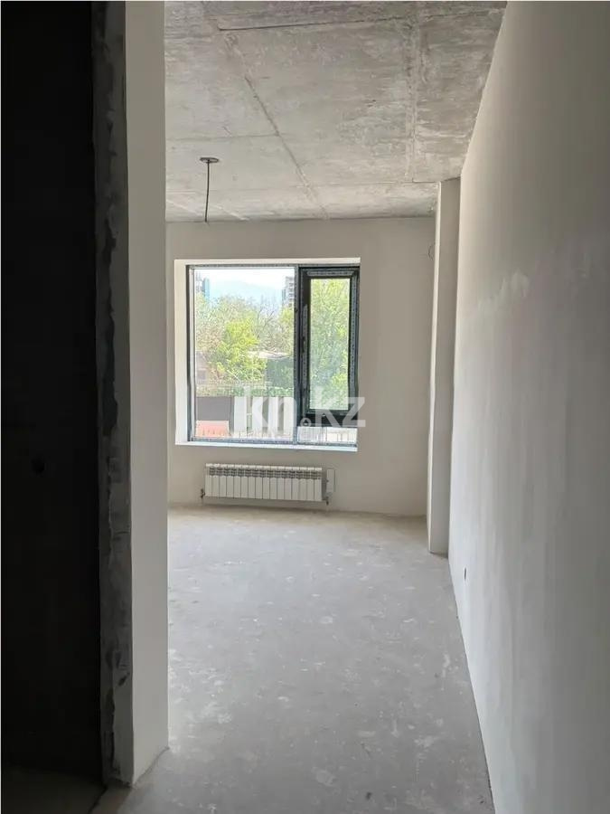 Продажа 4-комнатной квартиры, 119.8 м² в Алматы - фото 3
