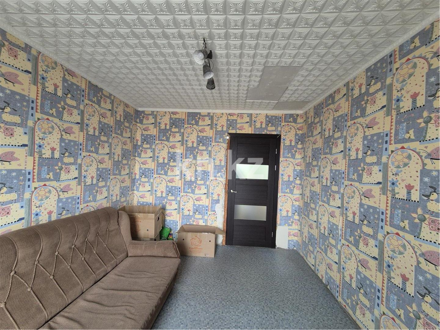 Продажа 2-комнатной квартиры, 52 м², мкр. Горка Дружбы в Темиртау - фото 2