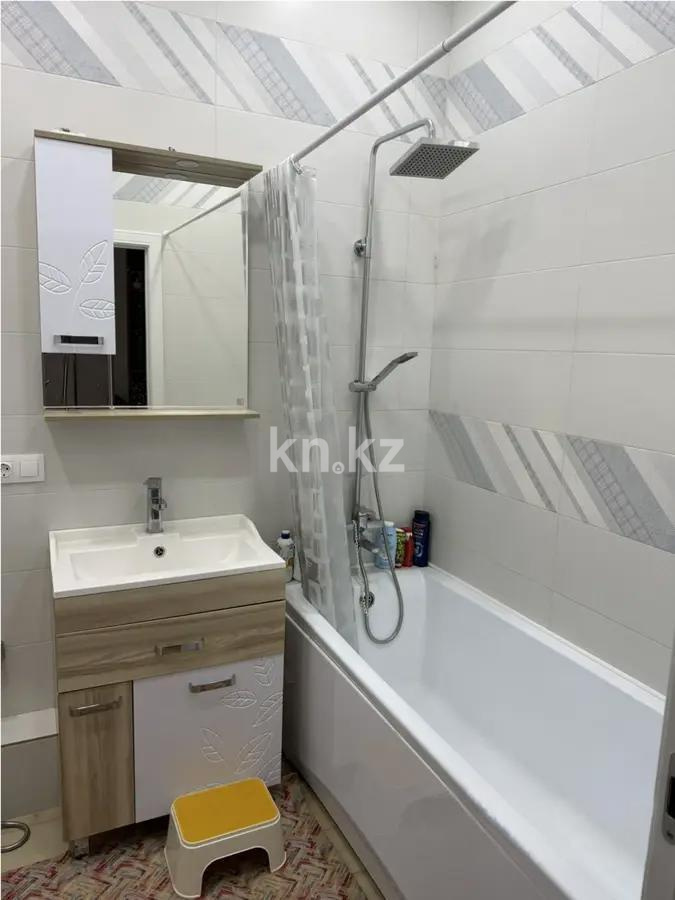 Продажа 2-комнатной квартиры, 52.6 м² - Недвижимость в Казахстане - страница 34 фото 4 из 6