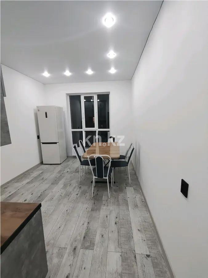 Продажа 1-комнатной квартиры, 41.16 м², пр. Райымбека, дом  351/2 фото 2 из 3 | kn.kz Продажа 1-комнатной квартиры, 41.16 м², пр. Райымбека, дом  351/2 - Продажа  однокомнатных квартир в новостройках Алматы без посредников с фото фото 2 из 3