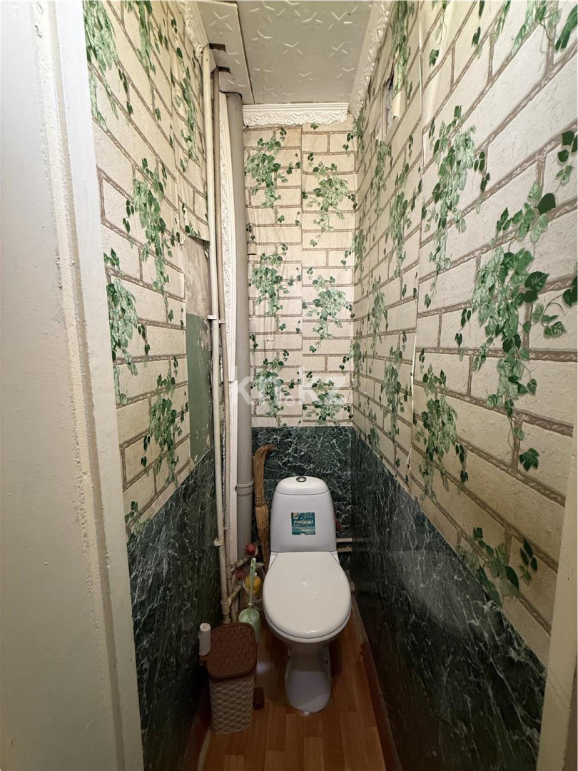 Продажа 2-комнатной квартиры, 44 м² - Продажа зданий в Алматинской области фото 7 из 9