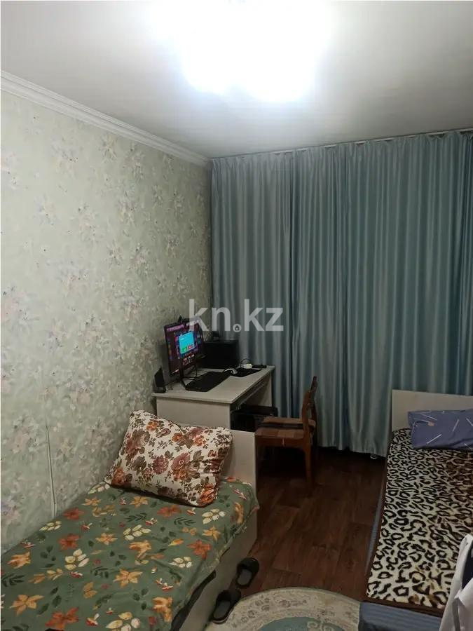 Продажа 2-комнатной квартиры, 46 м², мкр-н 1, дом  37 - Продажа  двухкомнатных квартир в Алматы без посредников фото 1 из 4