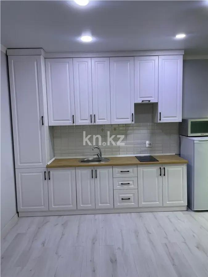 Продажа 1-комнатной квартиры, 40 м² - Продажа однокомнатных квартир от собственников в Алматы фото 2 из 3