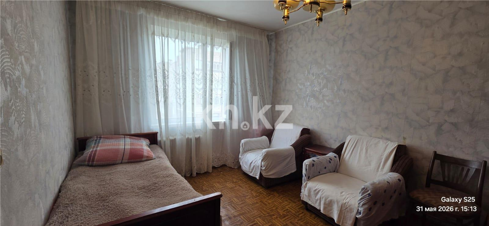 Продажа 3-комнатной квартиры, 69 м² - Недвижимость в Темиртау фото 4 из 15