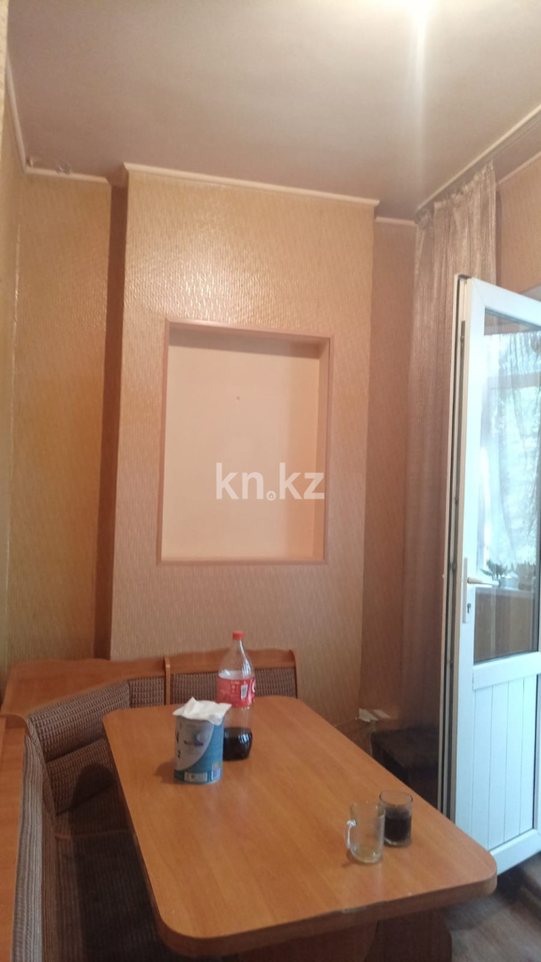Продажа 1-комнатной квартиры, 35 м², Алатау, дом  42 - Продажа квартир в Таразе фото 2 из 11