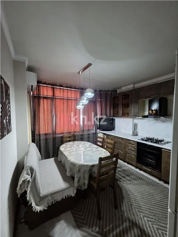 Продажа 3-комнатной квартиры, 76.5 м², пр. Райымбека, дом  245а в Алматы - фото 4