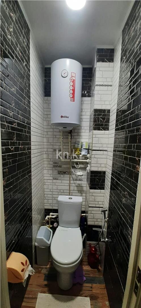 Продажа 3-комнатной квартиры, 64 м² в Караганде - фото 10