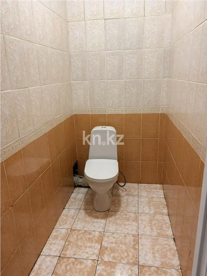 Продажа 1-комнатной квартиры, 43.2 м² - Продажа квартир в Астане - страница 4 фото 5 из 6