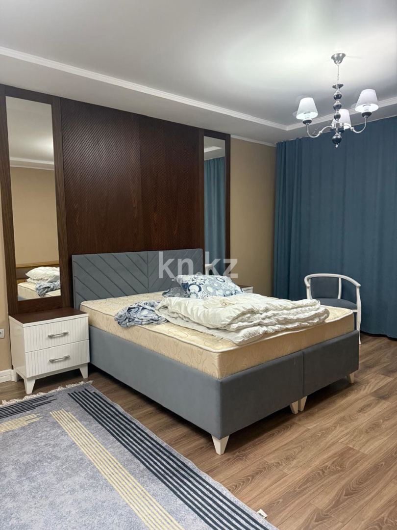 Продажа 3-комнатной квартиры, 130.9 м², ул. Арайлы в Алматы - фото 15