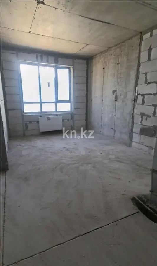 Продажа 1-комнатной квартиры, 47.2 м² в Алматы