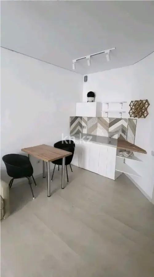 Продажа 1-комнатной квартиры, 30 м² - Продажа однокомнатных квартир от собственников в Алматы фото 2 из 3