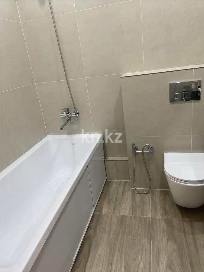 Продажа 1-комнатной квартиры, 38 м², ул. Айтматова, дом  77/9 в Астане - фото 3