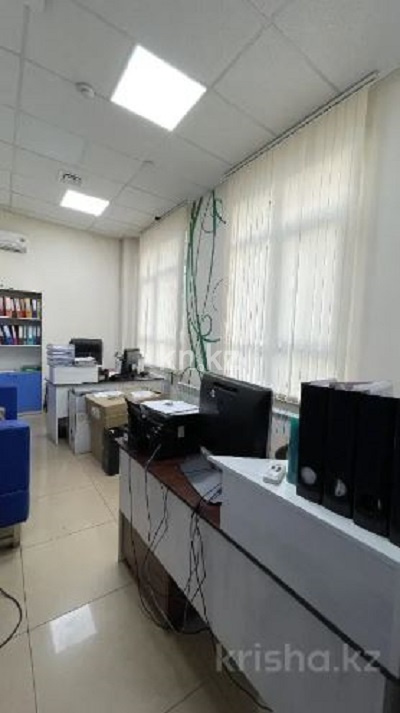 Аренда помещения - Аренда офисных и торговых помещений в Казахстане фото 5 из 7