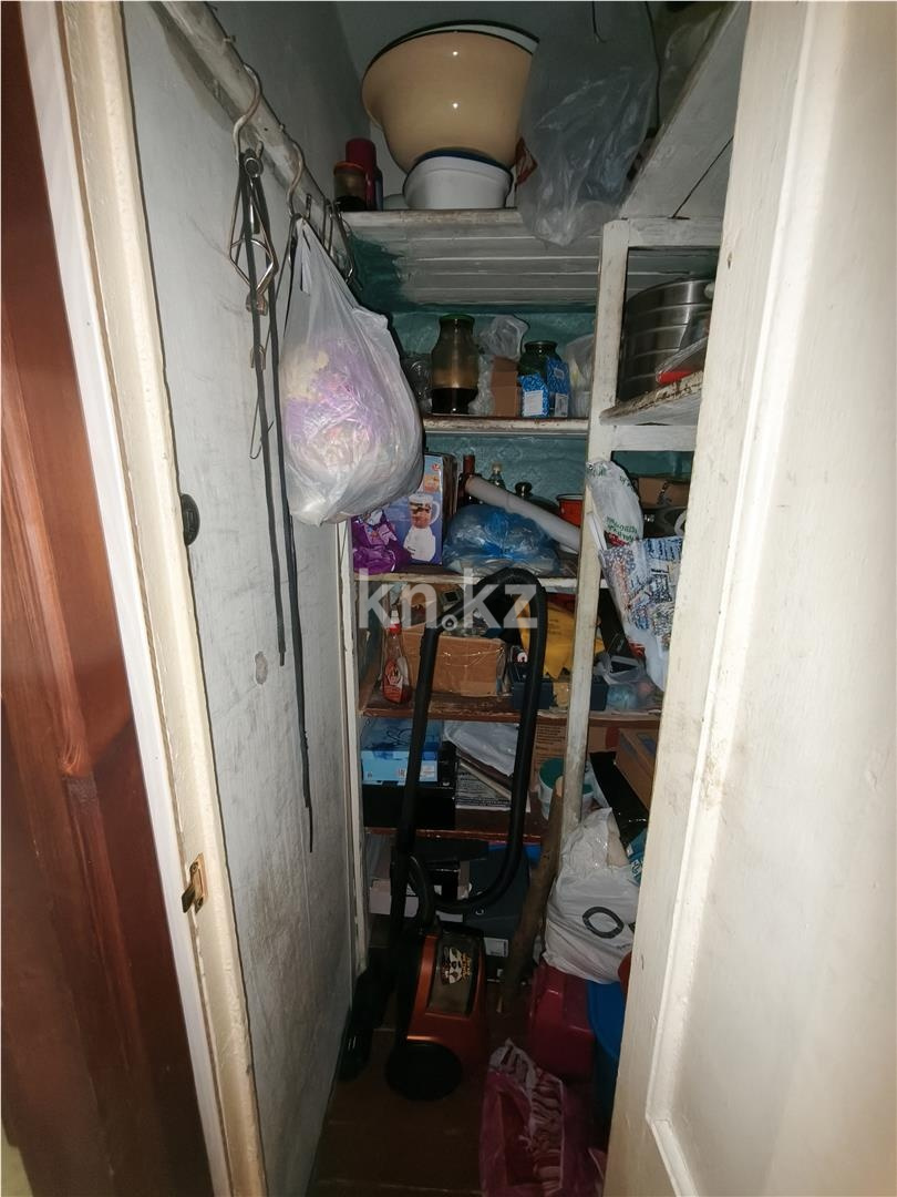 Продажа 3-комнатной квартиры, 59 м² - Продажа квартир в Городе Караганды - страница 26 фото 10 из 11