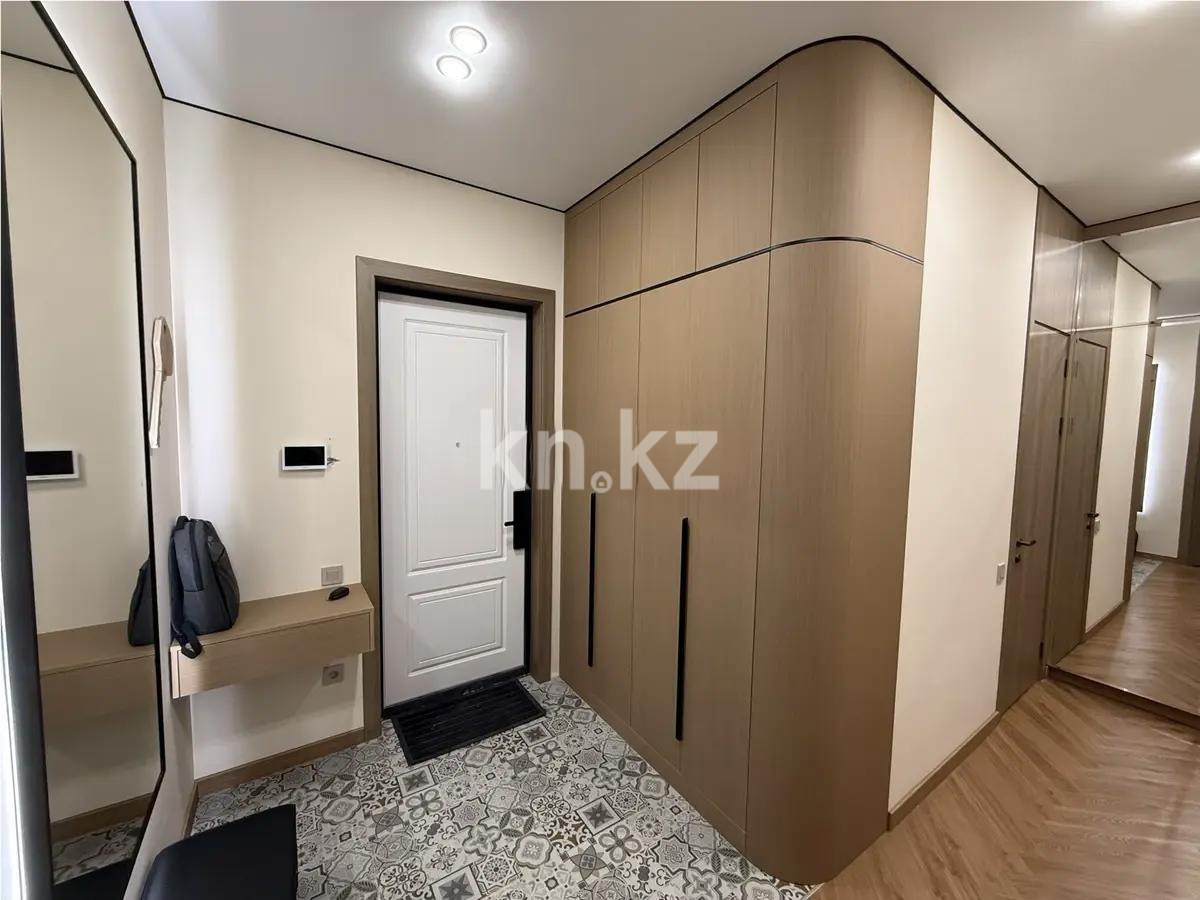 Продажа 4-комнатной квартиры, 100 м² в Астане - фото 8