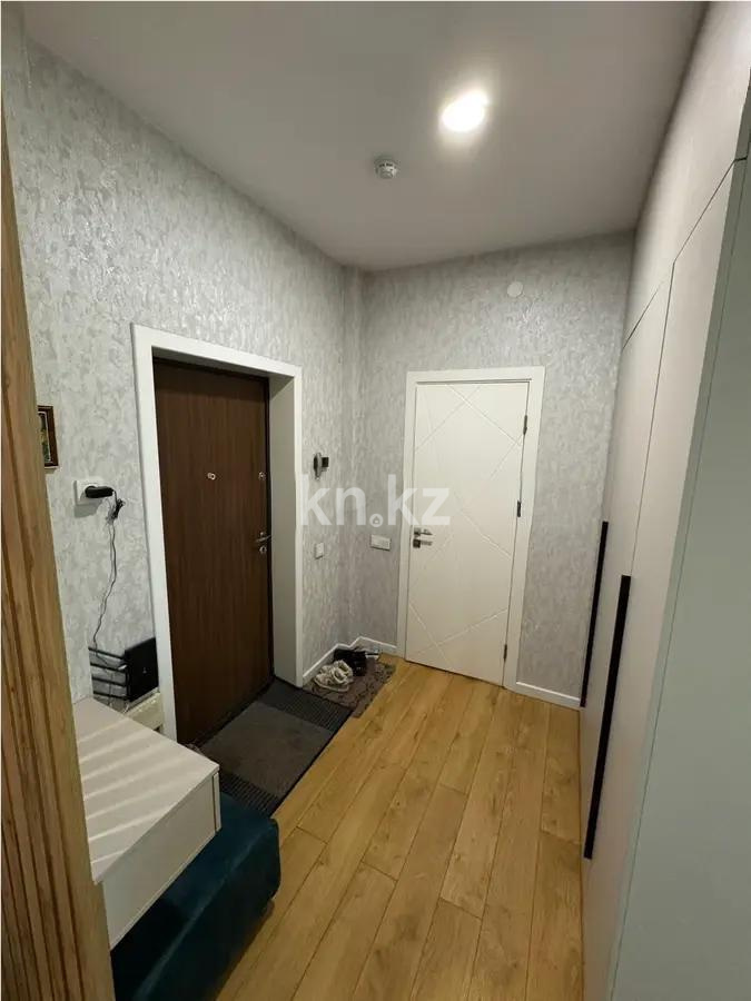 Продажа 3-комнатной квартиры, 82 м² в Алматы - фото 7