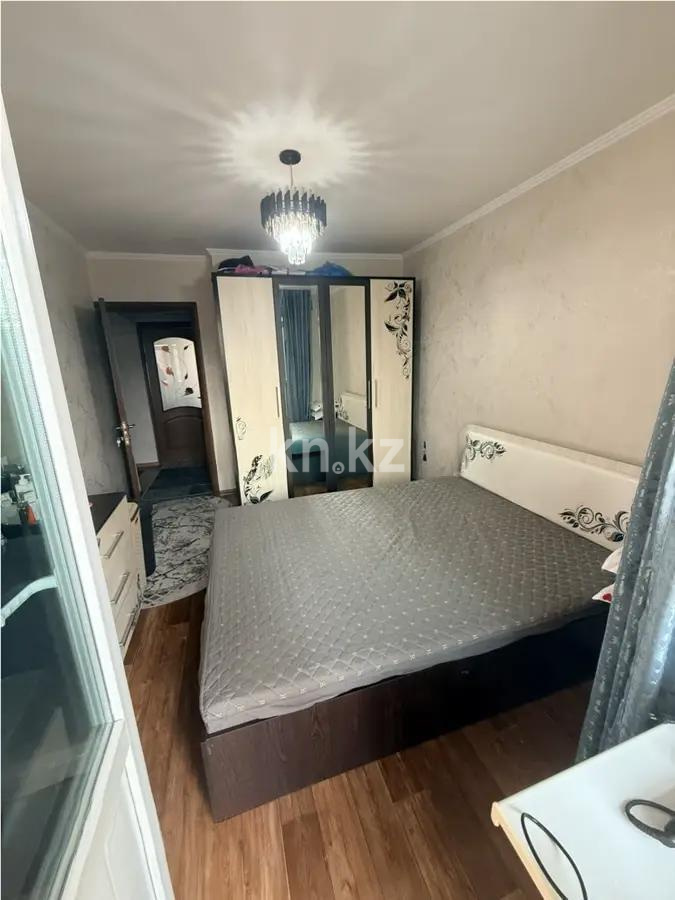 Продажа 2-комнатной квартиры, 55 м² в Алматы - фото 2