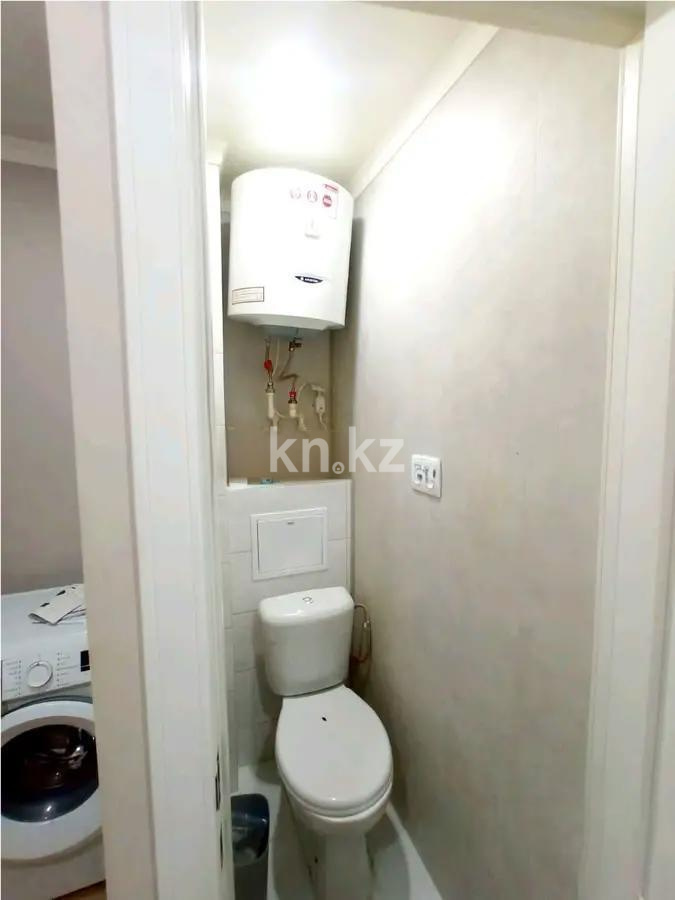 Продажа 1-комнатной квартиры, 36 м² в Караганде - фото 3