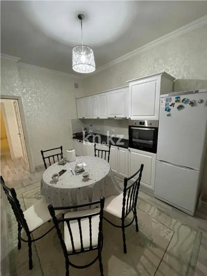 Продажа 2-комнатной квартиры, 56.5 м² в Астане - фото 3