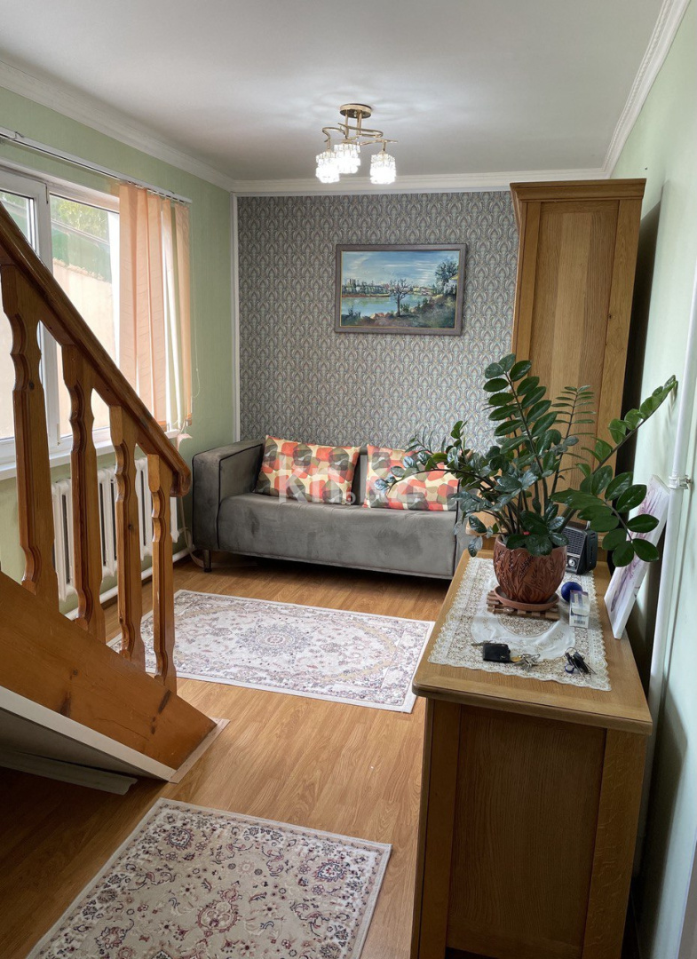 Продажа 4-комнатного дома, 150 м², Сокпакбаева  проезд, дом  31 - Продажа квартир в Атырау фото 6 из 7