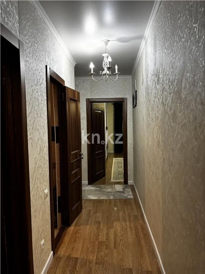 Продажа 4-комнатной квартиры, 129 м² в Астане - фото 8
