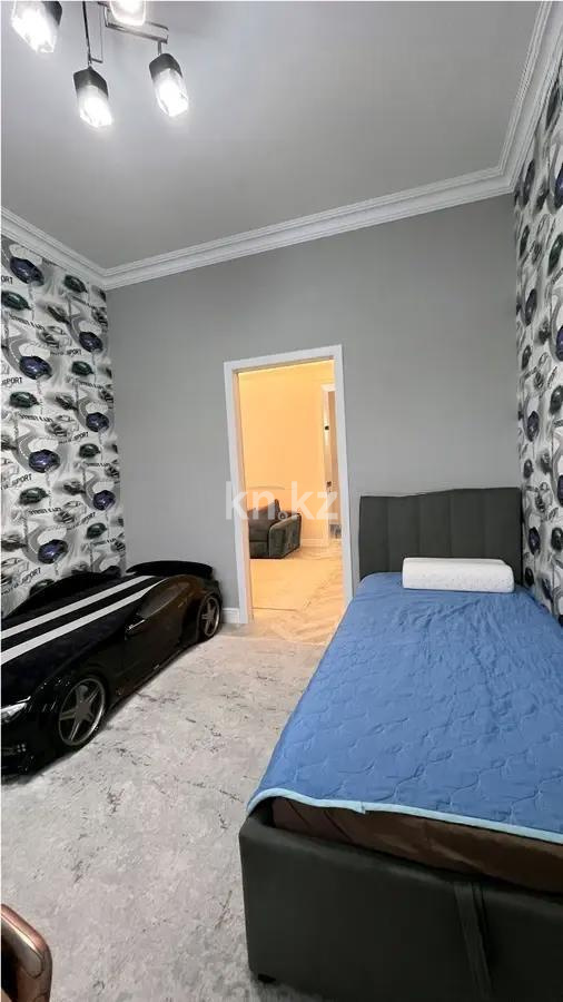 Продажа 2-комнатной квартиры, 54.9 м², ул. Айтматова, дом  59 в Астане - фото 2