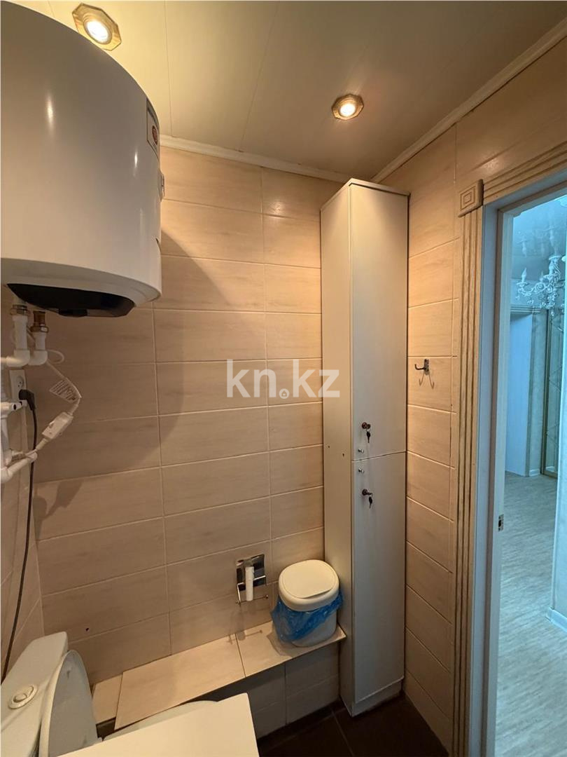 Продажа 3-комнатной квартиры, 64 м² - Продажа квартир в кирпичном доме в Караганде - страница 34 фото 19 из 26