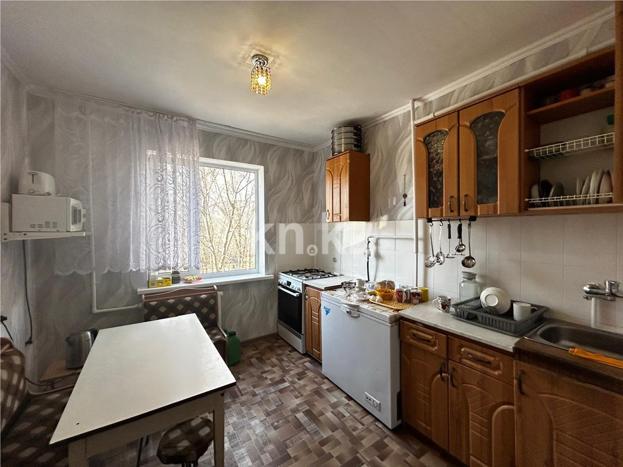 Продажа 3-комнатной квартиры, 65 м² - Продажа трехкомнатных квартир на Юго-Востоке Караганды - страница 24 фото 8 из 12