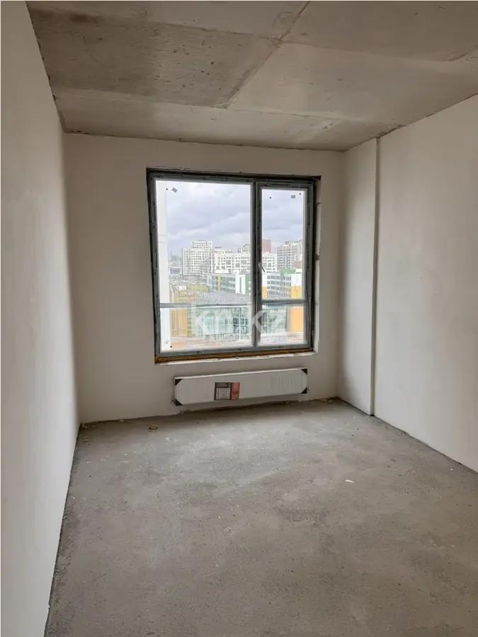 Продажа 3-комнатной квартиры, 93.84 м², ул. Казыбек би, дом  41/1 - Продажа  трехкомнатных квартир в новостройках Астаны фото 3 из 5