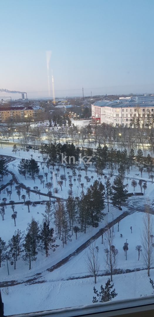 Продажа 3-комнатной квартиры, 70 м² - Продажа  трехкомнатных квартир в Караганде фото 37 из 37