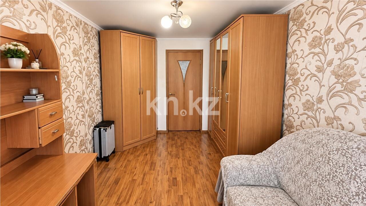 Продажа 3-комнатной квартиры, 62 м² в Караганде - фото 9