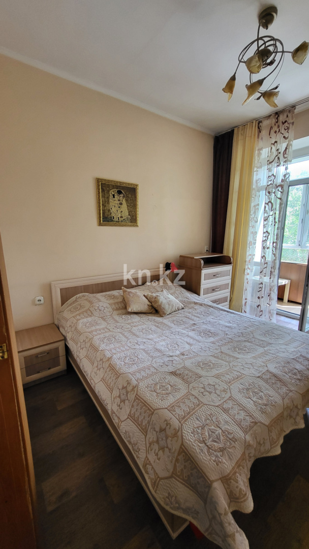 Продажа 2-комнатной квартиры, 50.5 м², ул. Лободы, дом  14 - Продажа  двухкомнатных квартир в Караганде фото 10 из 40