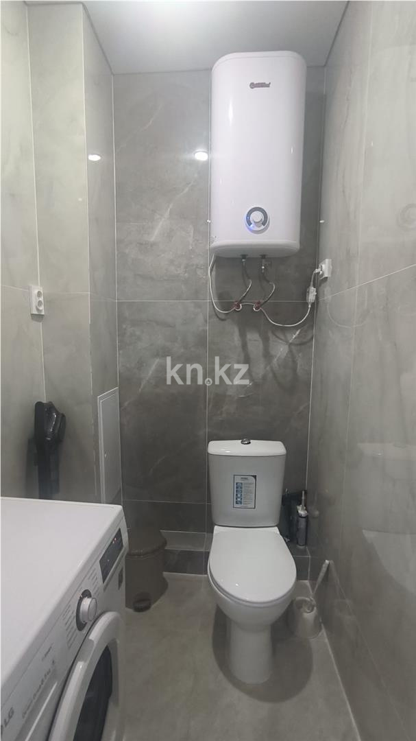 Продажа 3-комнатной квартиры, 82 м², ул. Муканова - Продажа  трехкомнатных квартир в новостройках Караганды фото 10 из 15